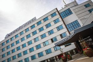 Alojamiento - Frichâ´s Hotel Hamar