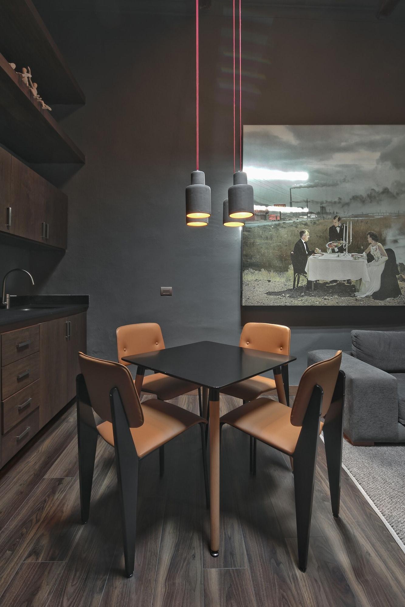 Restaurant Casa Restauro