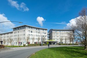 Alojamiento - B&B HOTEL Calais Terminal Cité de l'Europe 3 étoiles