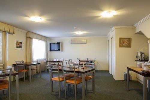 Restaurant Mandarin Motel Macksville