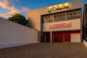 Alojamiento - Pousada Carolina