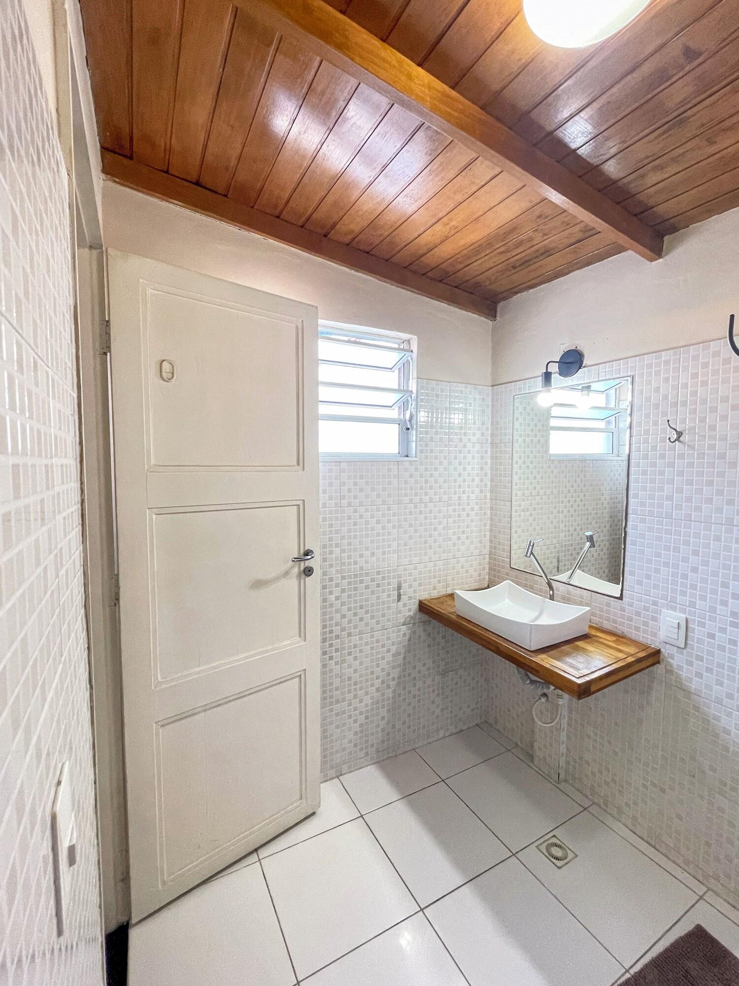 Equipamiento de Habitación Pousada dos Franceses