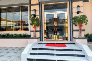 Alojamiento - Comfort Stay Hotel