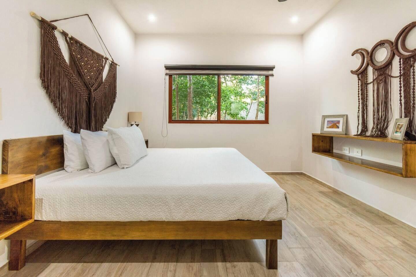 Habitación Aldea Xaan Ha Tulum