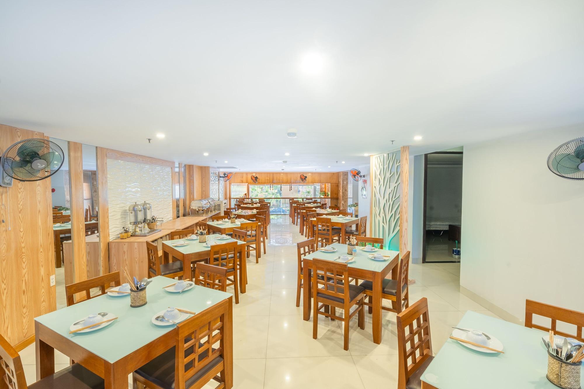 Restaurant Hoa Phong Hotel