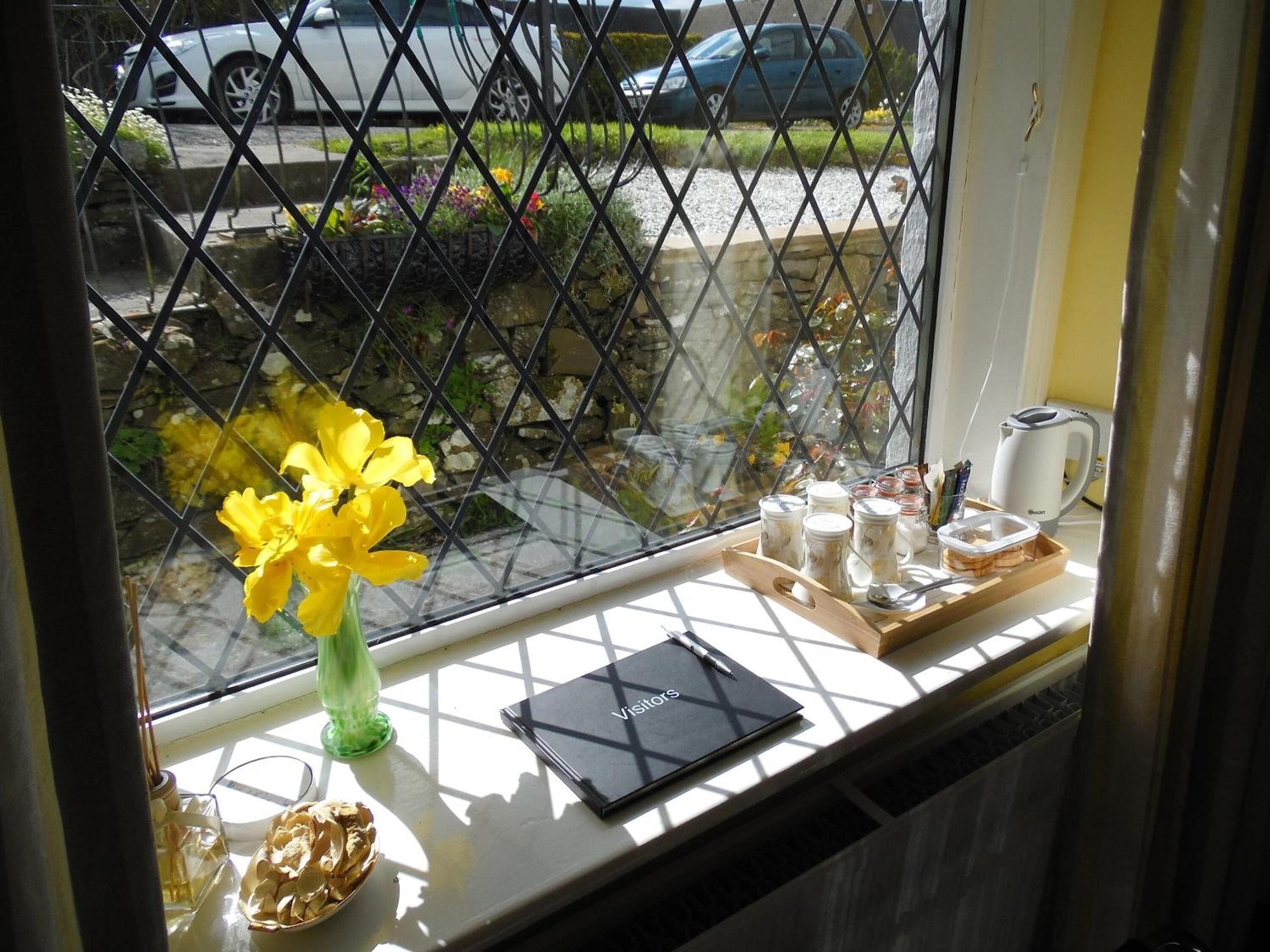 Restaurant The Haven B&B