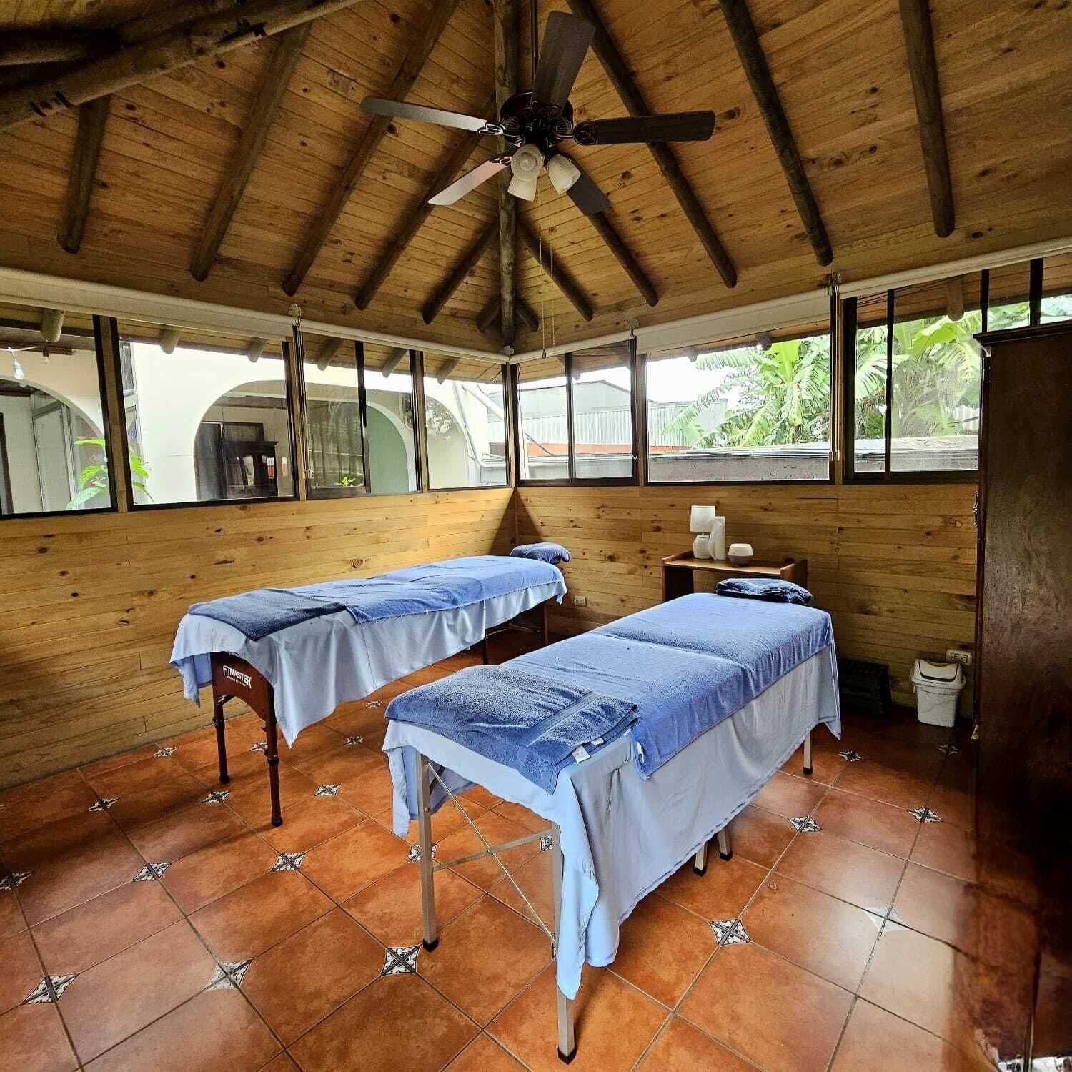 Spa Brillasol Airport Hotel