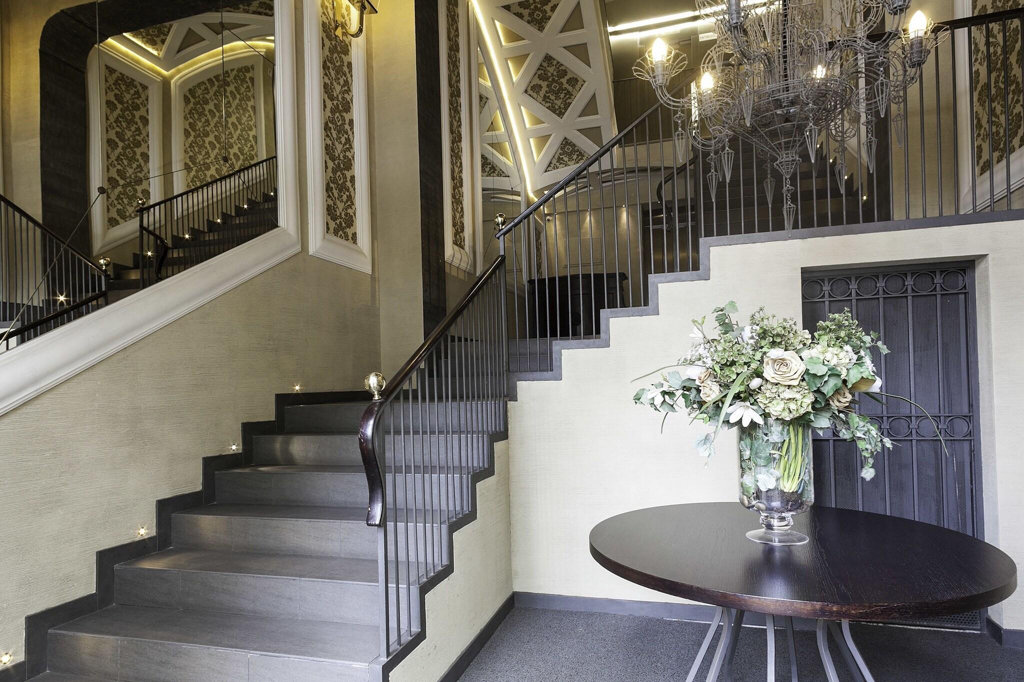 Vista Lobby Bonavista Apartments - Pedrera