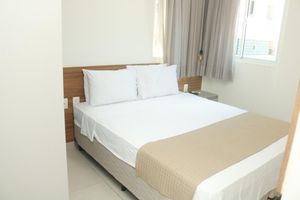 Alquiler Vacacional - Edifício Promenade II Apt 404