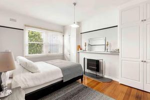 Alquiler Vacacional - Cosy Art Deco Apartment - near CBD and parks with private carpark
