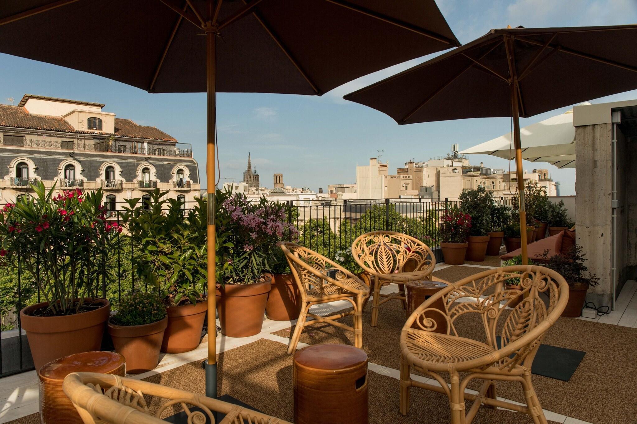 Varios Boutique Hotel Casa Volver