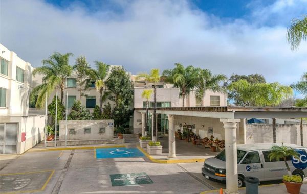 Best Western Tequisquiapan - Hoteles con traslado en Tequisquiapan, Querétaro