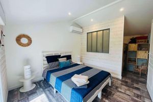 Alquiler Vacacional - Lodging in the heart of nature