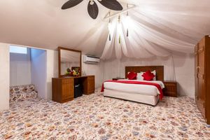 Alquiler Vacacional - Regency Sealine Camp