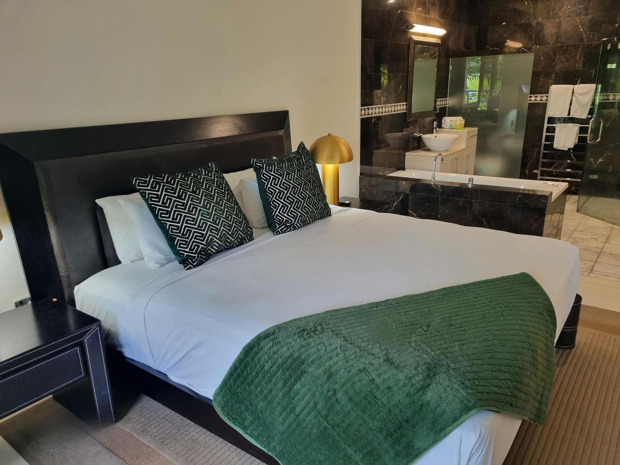 Habitación Fitzroy Island Resort