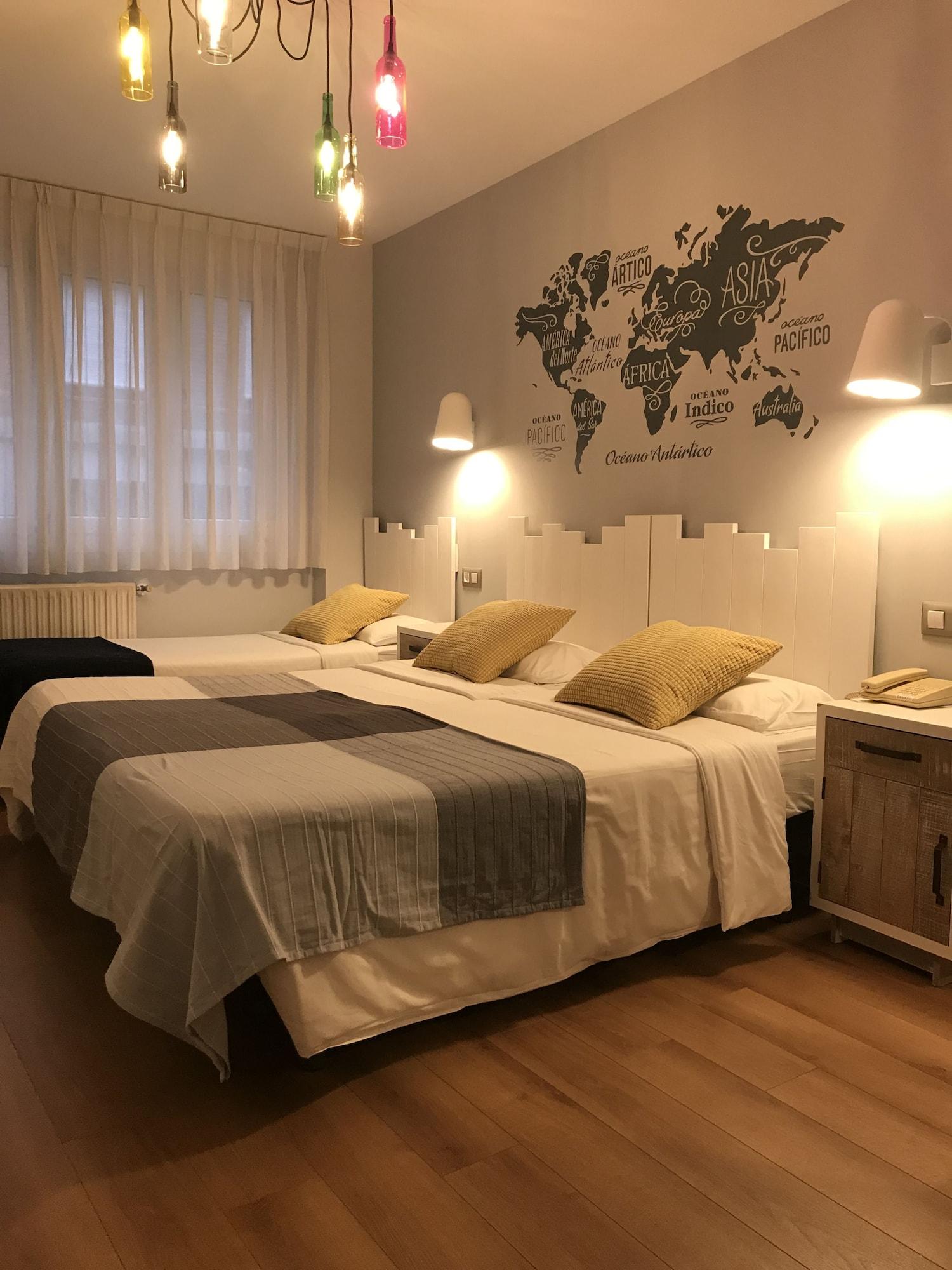 Varios Hotel Costa Verde