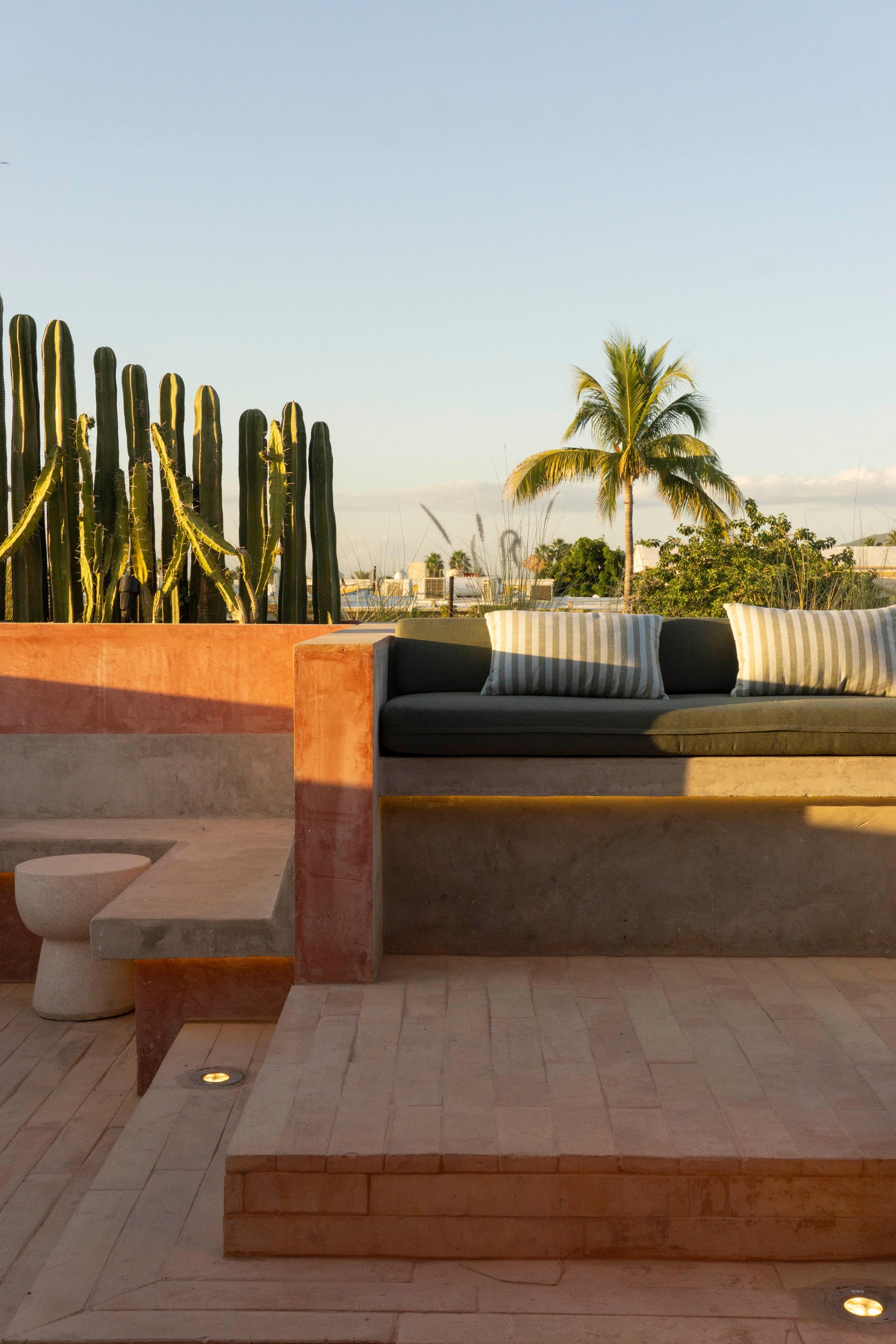 Varios Laiva Hotel San Jose By Tasman