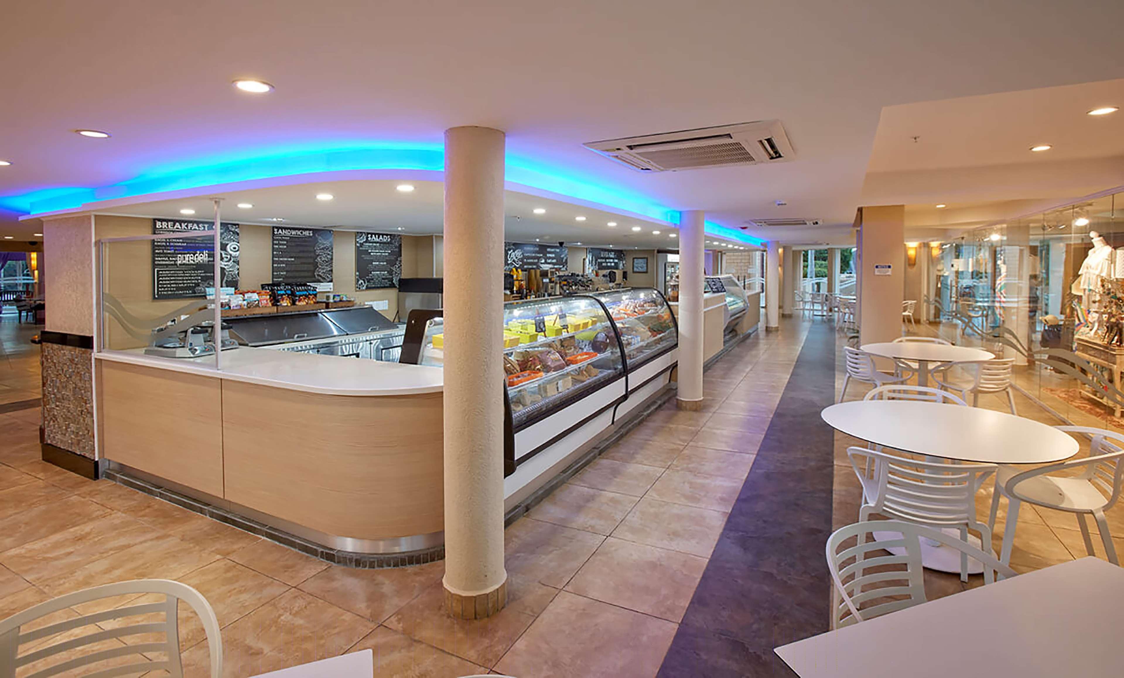 Restaurant Divi Aruba Phoenix Beach Resort