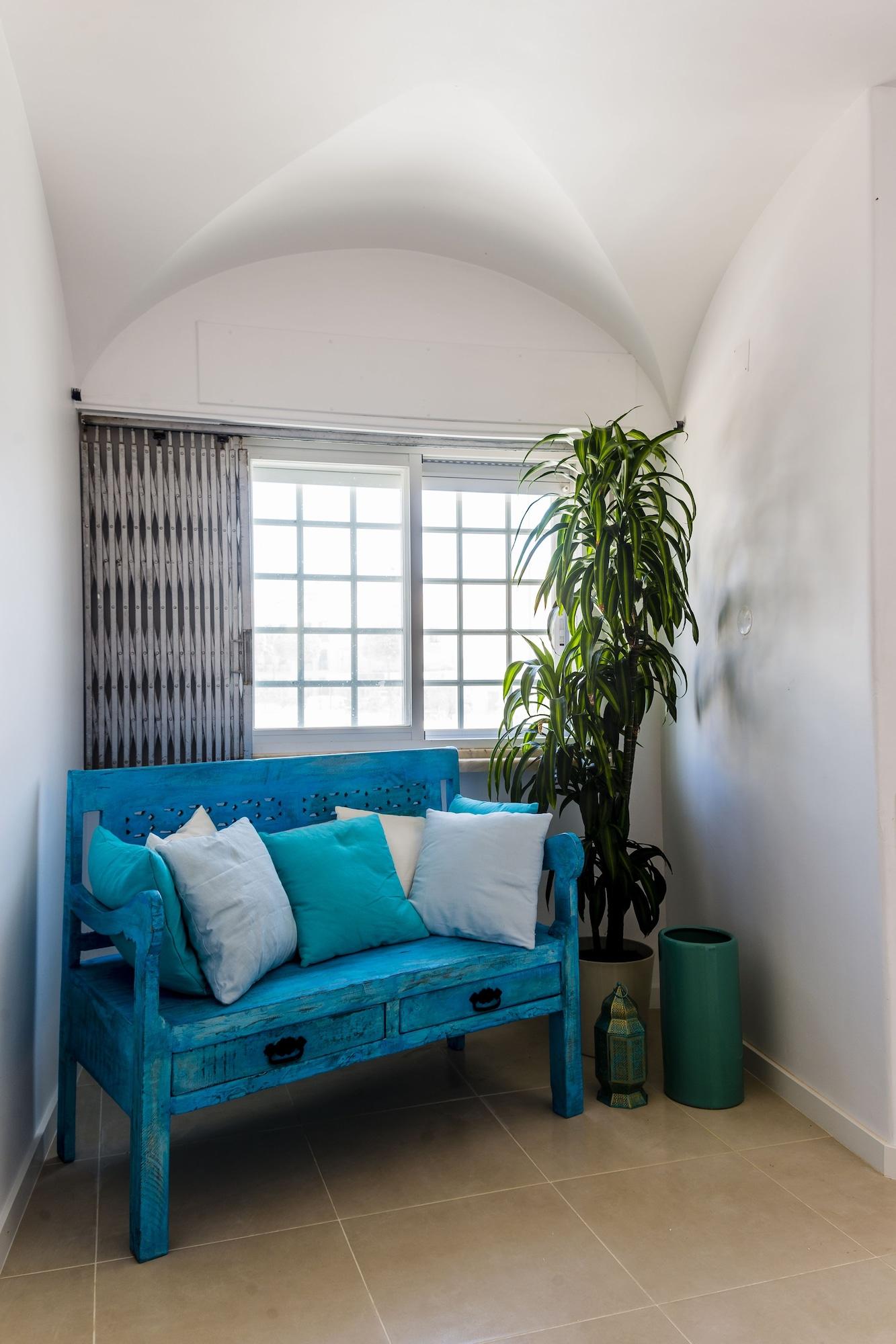 Vista Lobby Sandhi House - Yoga & Wellness