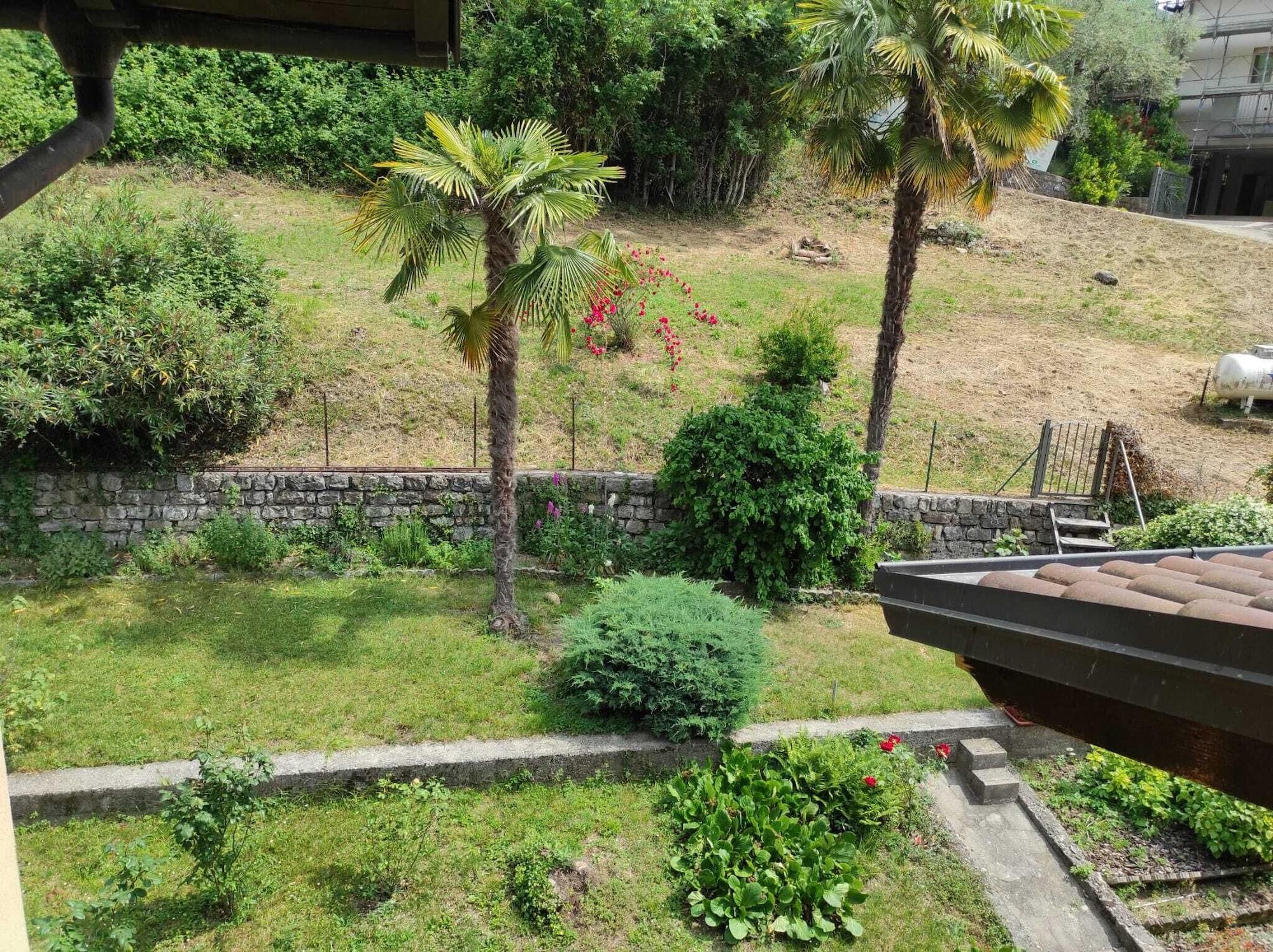 Vista Exterior Albergo Stella d'Italia