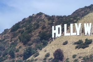 Actividad - Tour por Hollywood y las Casas de los Famosos