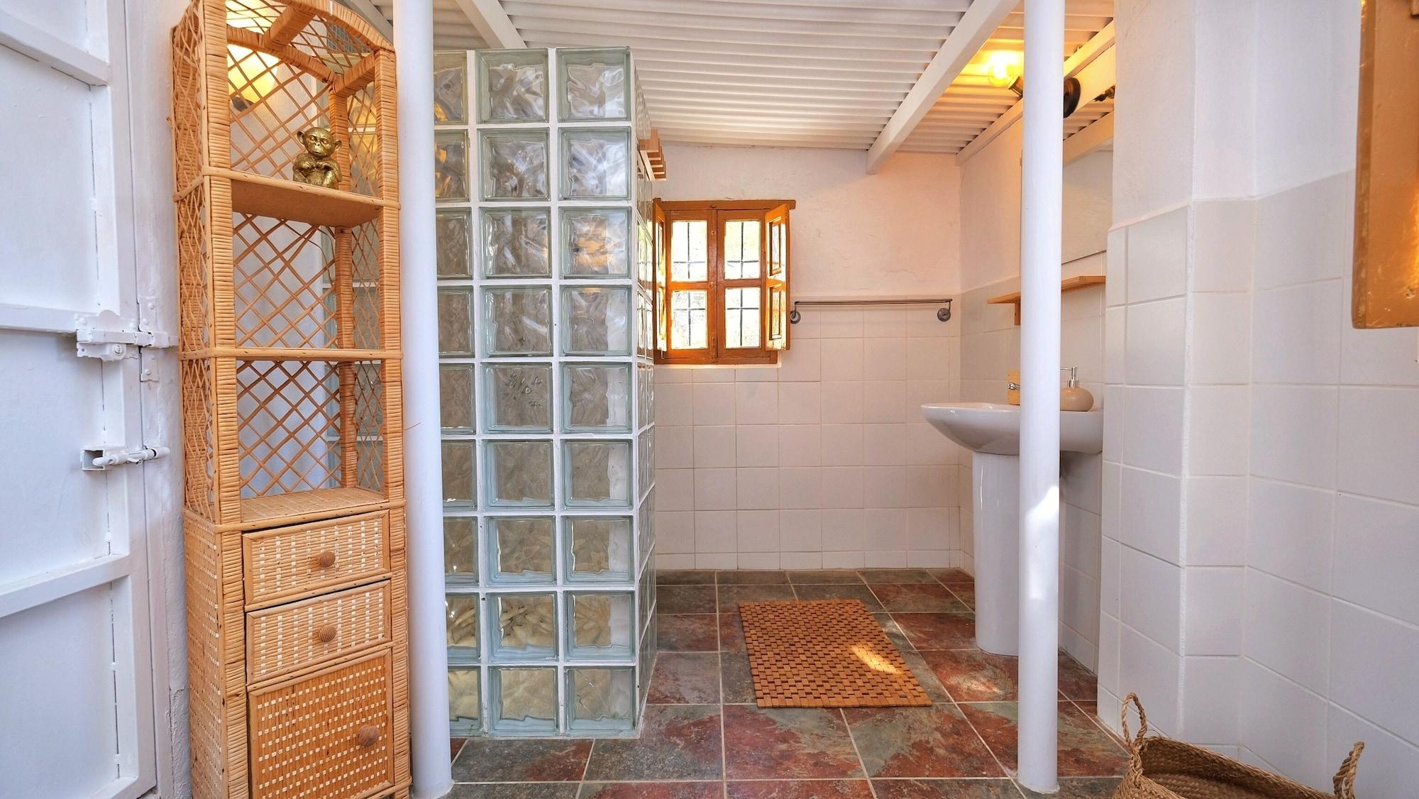Habitación Finca Serrato