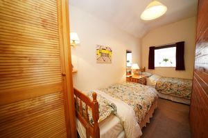 Alquiler Vacacional - Traditional 2 Bedroom Cottage in Eyam, Hope Valley