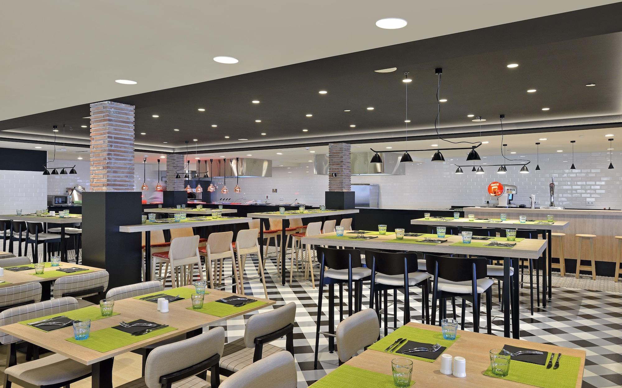 Restaurant Sol Marbella Estepona - Atalaya Park
