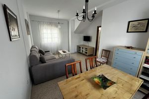Alquiler Vacacional - Quiet House 3 bedrooms
