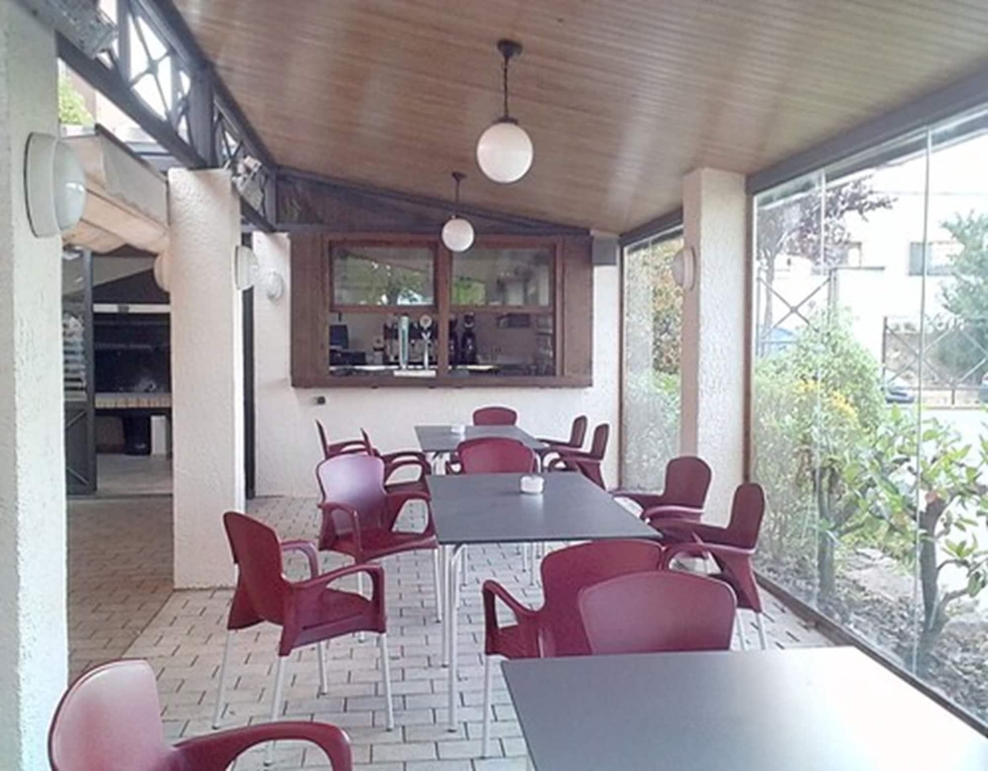 Restaurant El Tollo Hotel