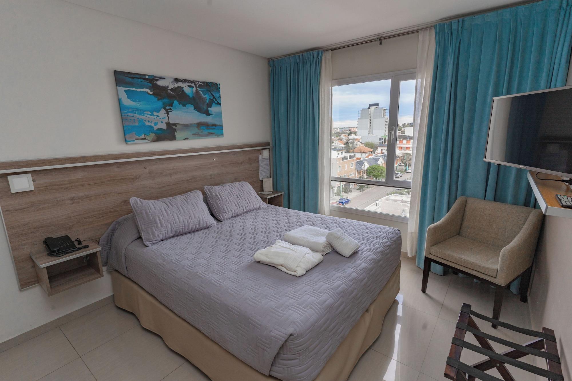 Habitación Apart Hotel Illia 121