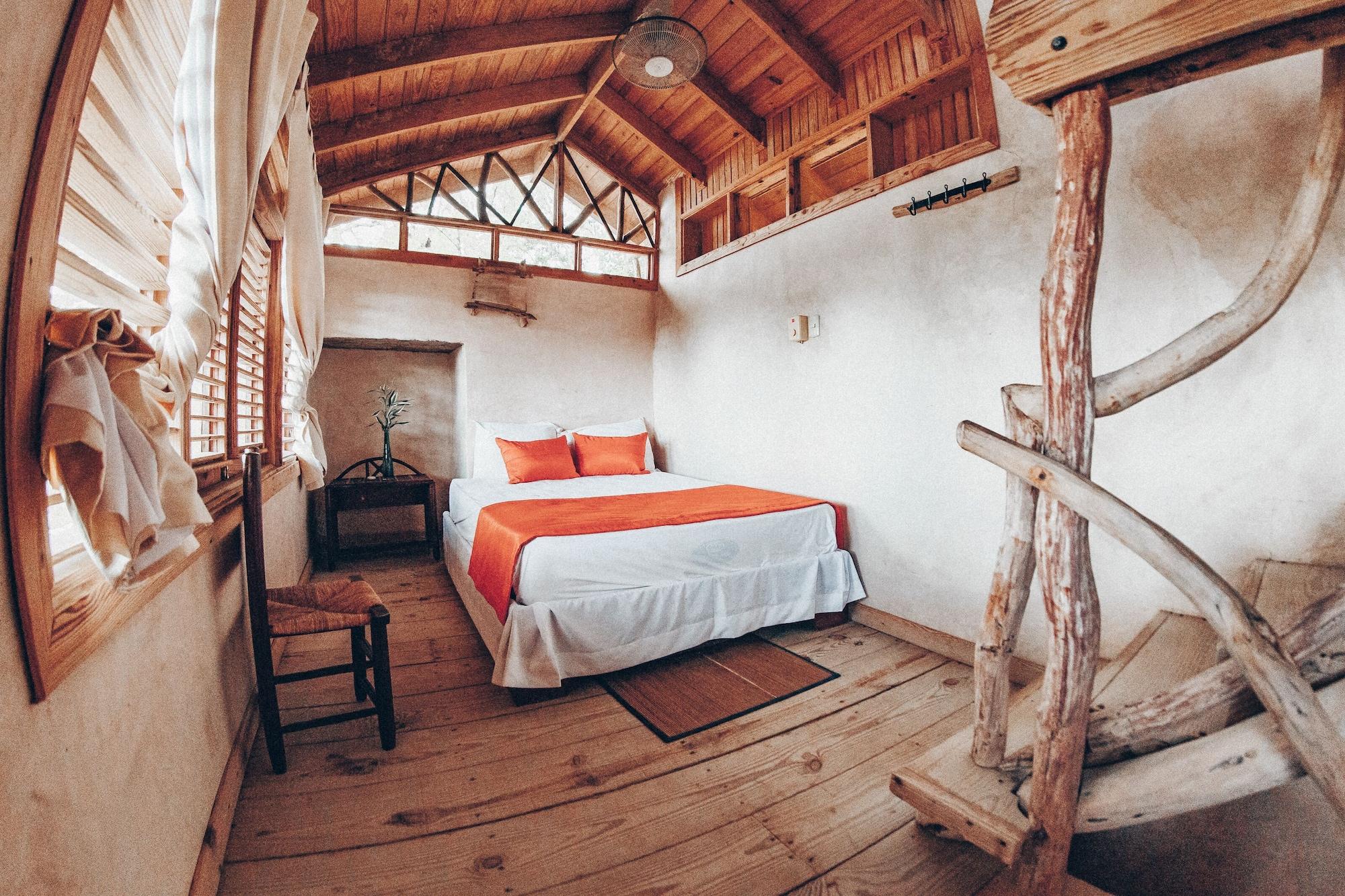 Habitación Altos de Caño Hondo