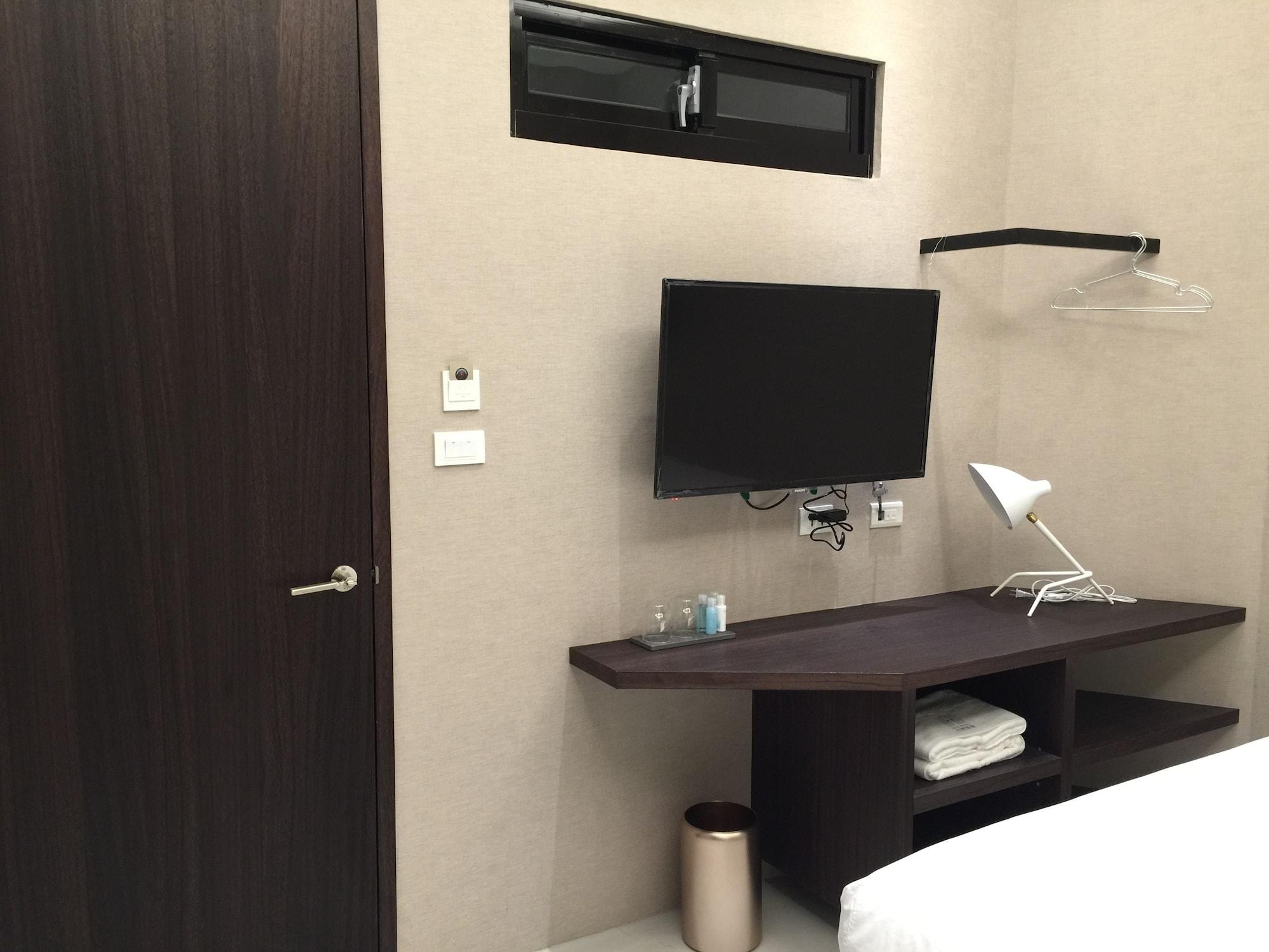 Habitación Feliz Hotel Kenting