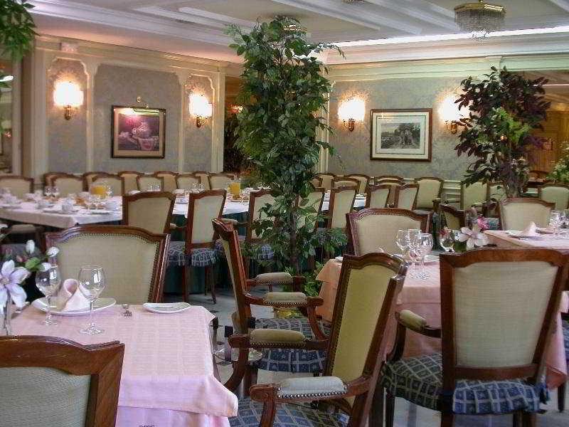 Restaurant Galaico
