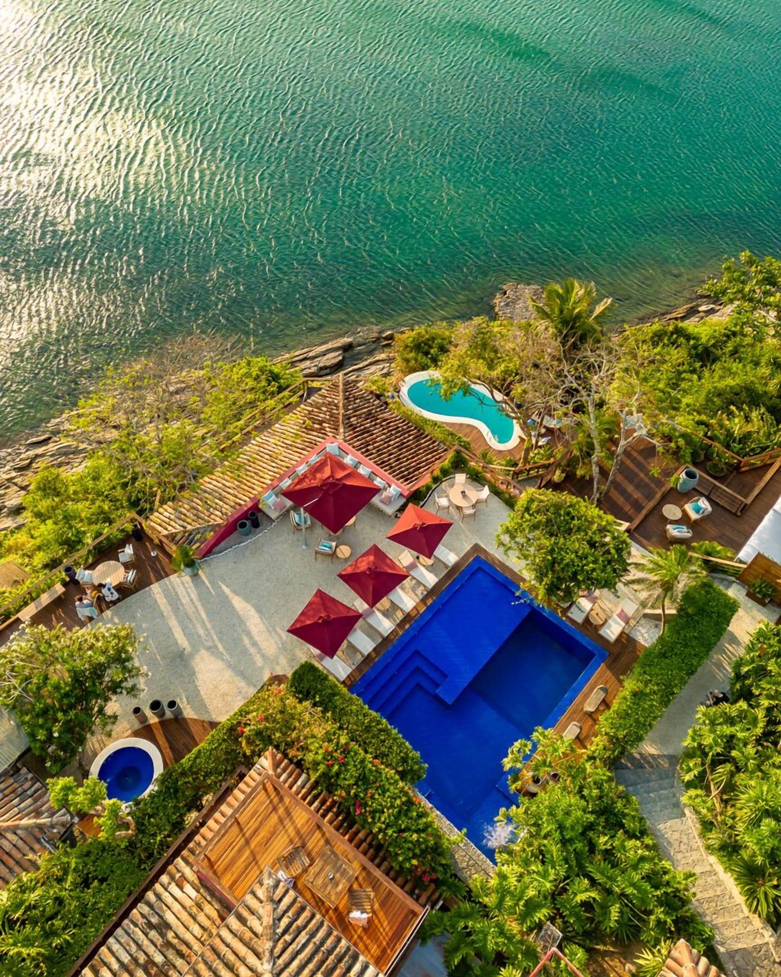 Insolito Boutique Hotel – foto 13