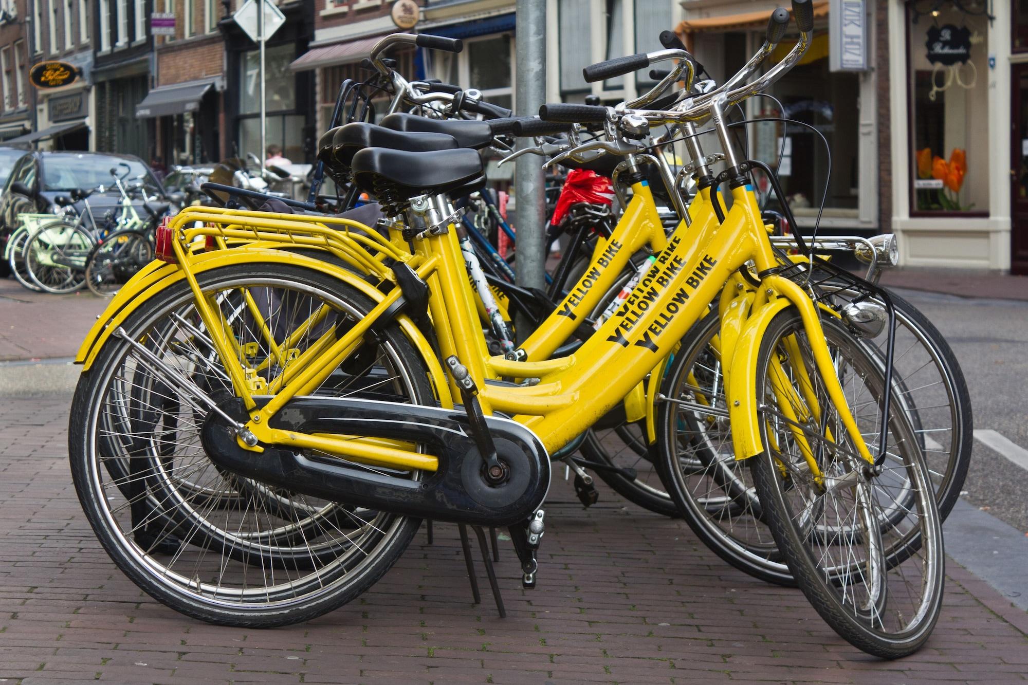 Varios Quentin Arrive