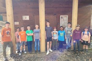 Alquiler Vacacional - Cabin 6 - Rustic Mountain Cabin Rental - Up to 3 persons