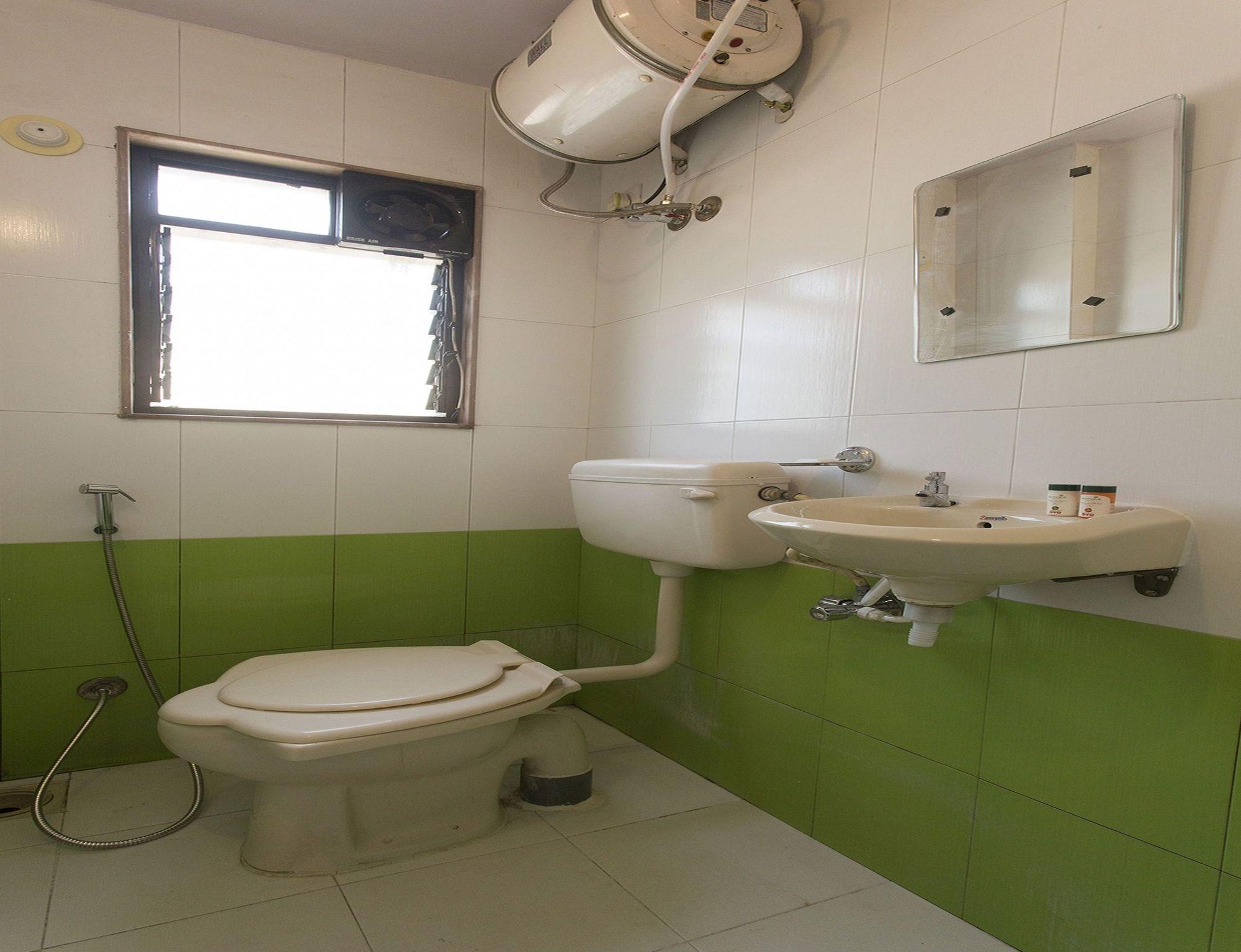 Equipamiento de Habitación OYO 10244 Stay Inn