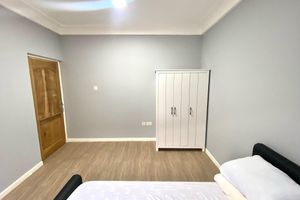 Alquiler Vacacional - Luxury Away from Home at Sanctuary House Apartments, East Legon Hills