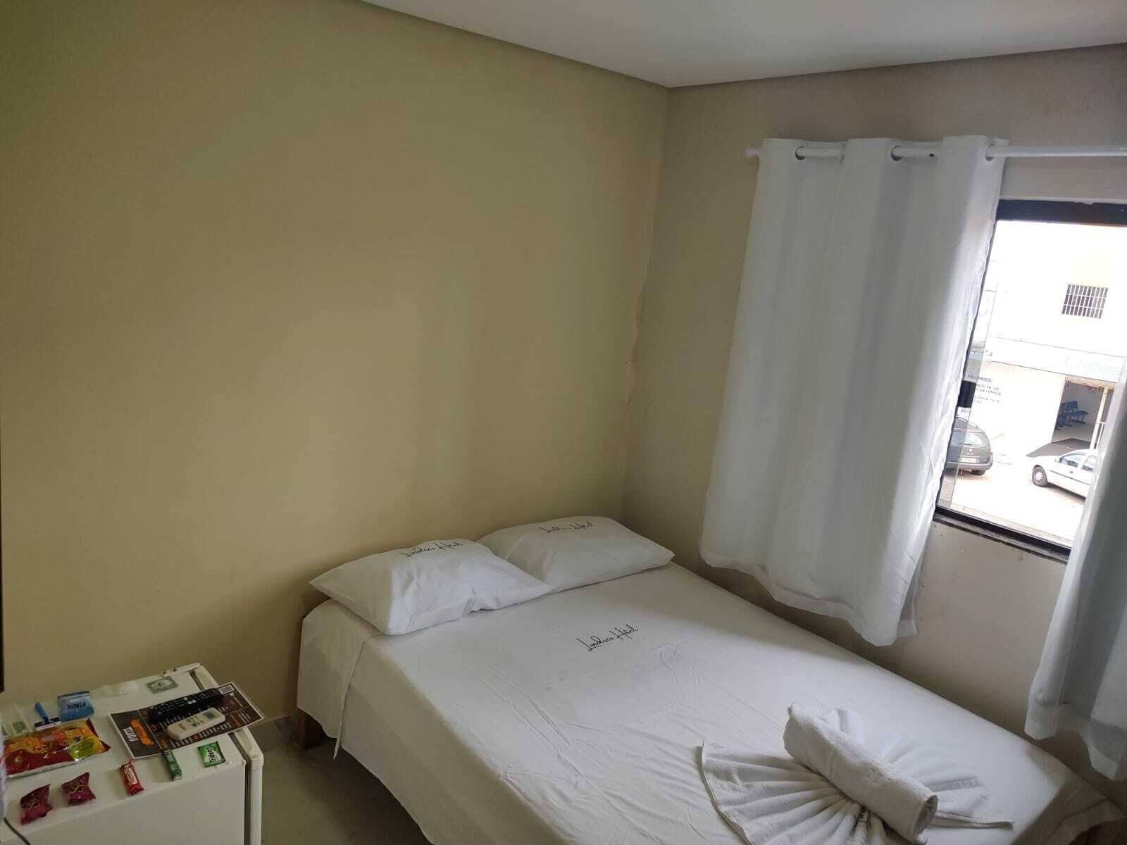 Habitación HOTEL LDS