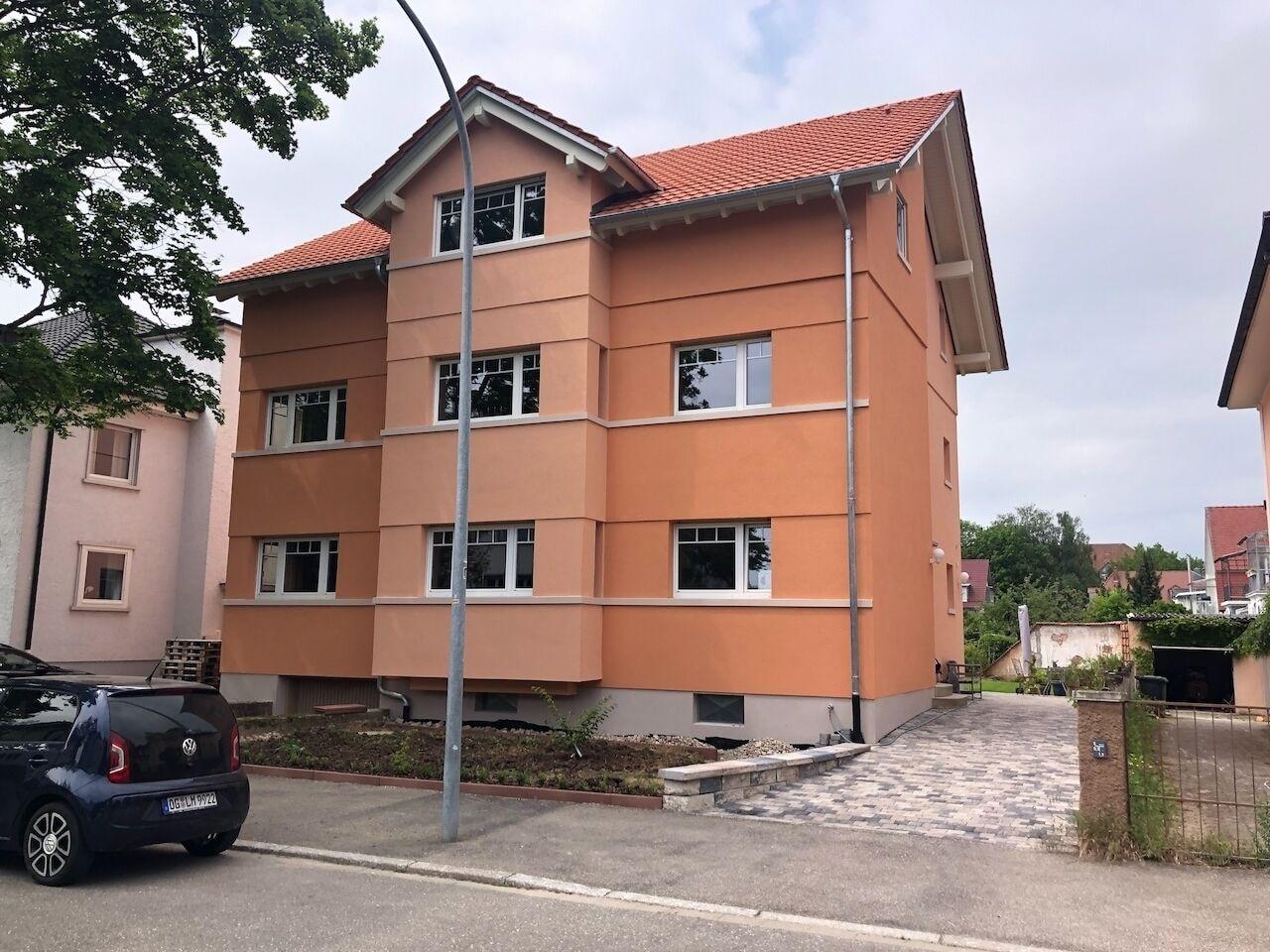 Vista Exterior Biopension Satya