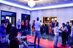 Actividad - Teatro Flamenco Sevilla: Espectáculo Pasión Flamenco