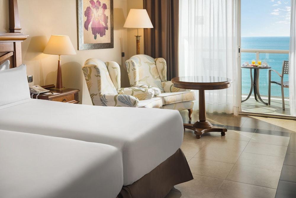 Habitación Gran Hotel Elba Estepona Thalasso & Spa