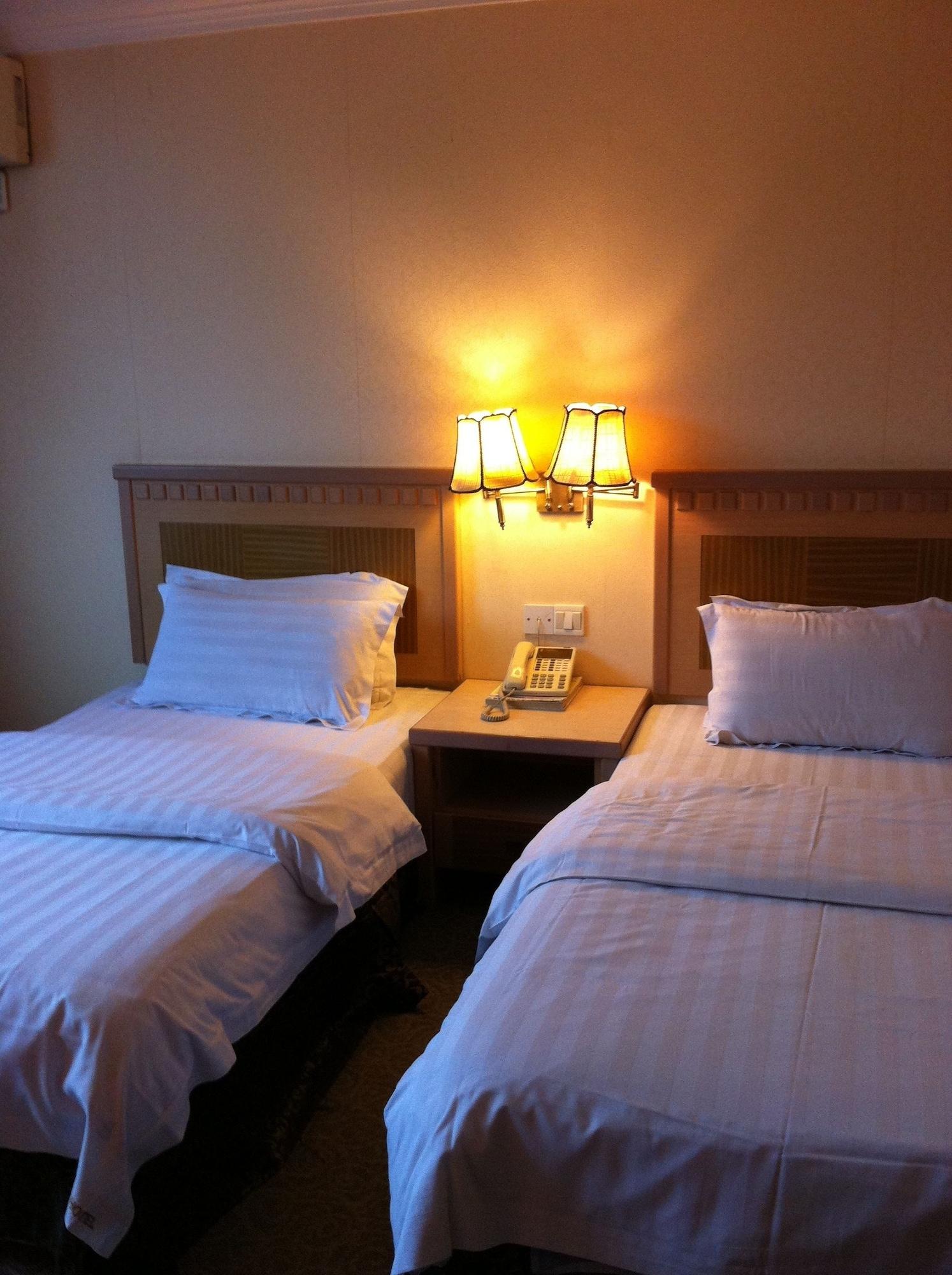 Habitación D' Borneo Hotel