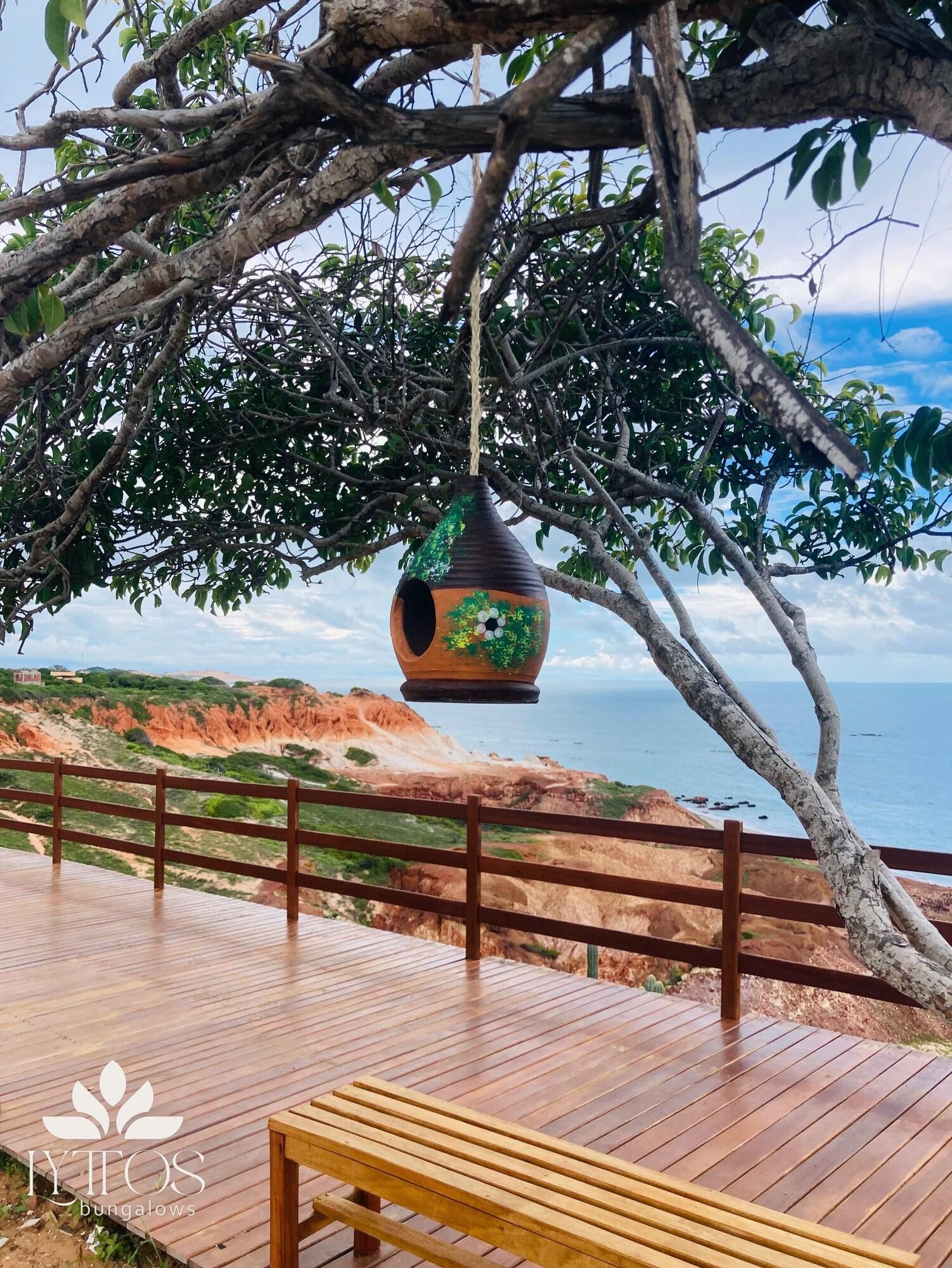 Varios Lyttos Bungalows