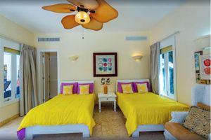 Alquiler Vacacional - High standard luxury villa