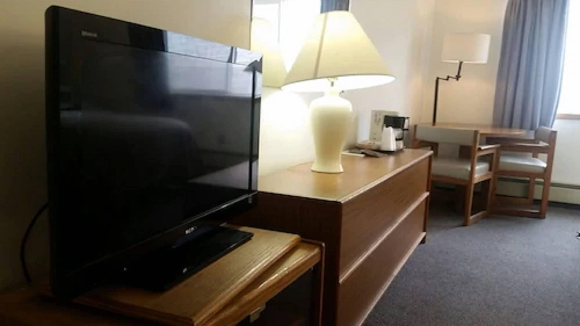 Set de Habitación Marina Motel
