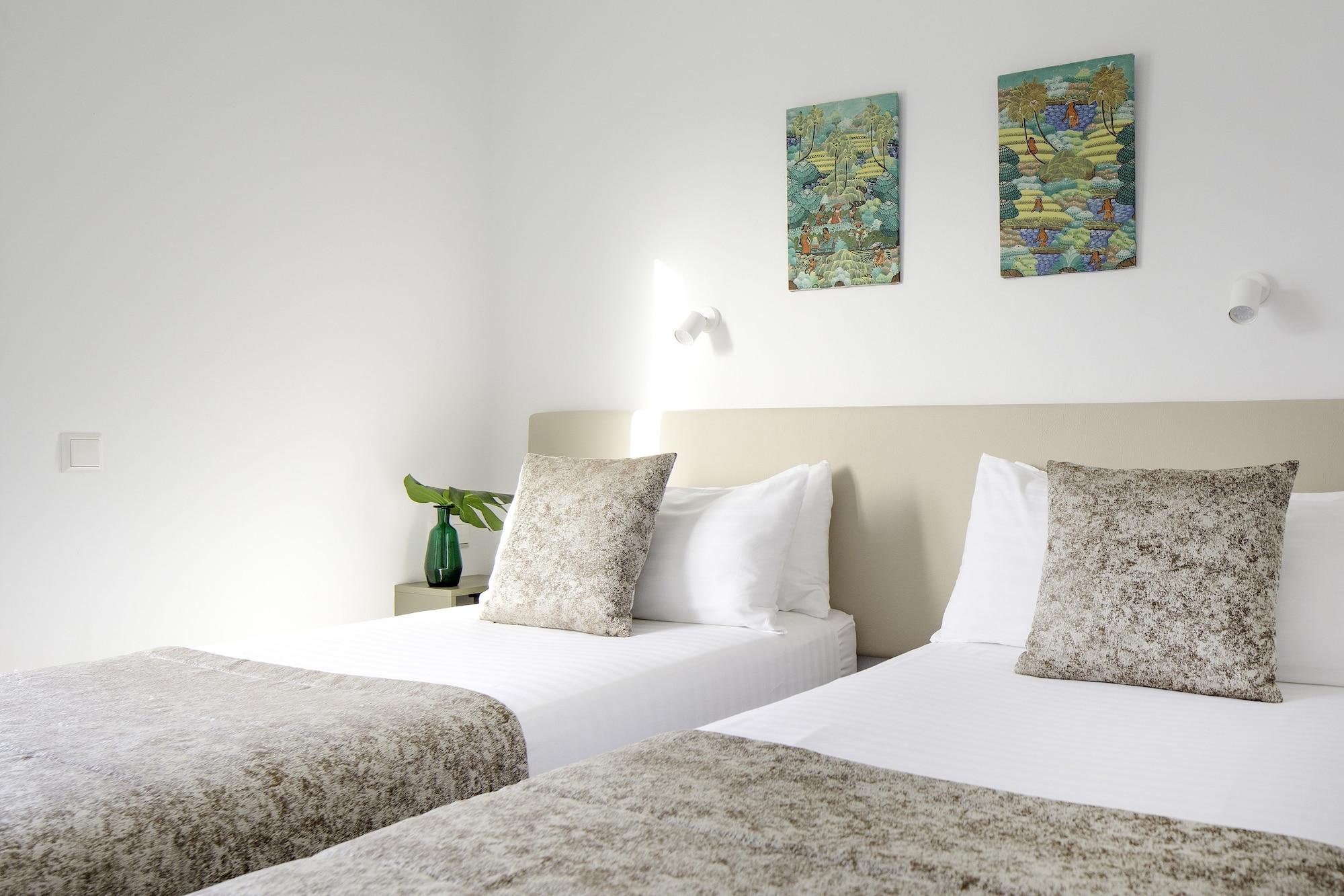 Habitación El Guarapo Apartamentos