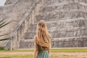 Activity - Chichén Itzá Day Trip
