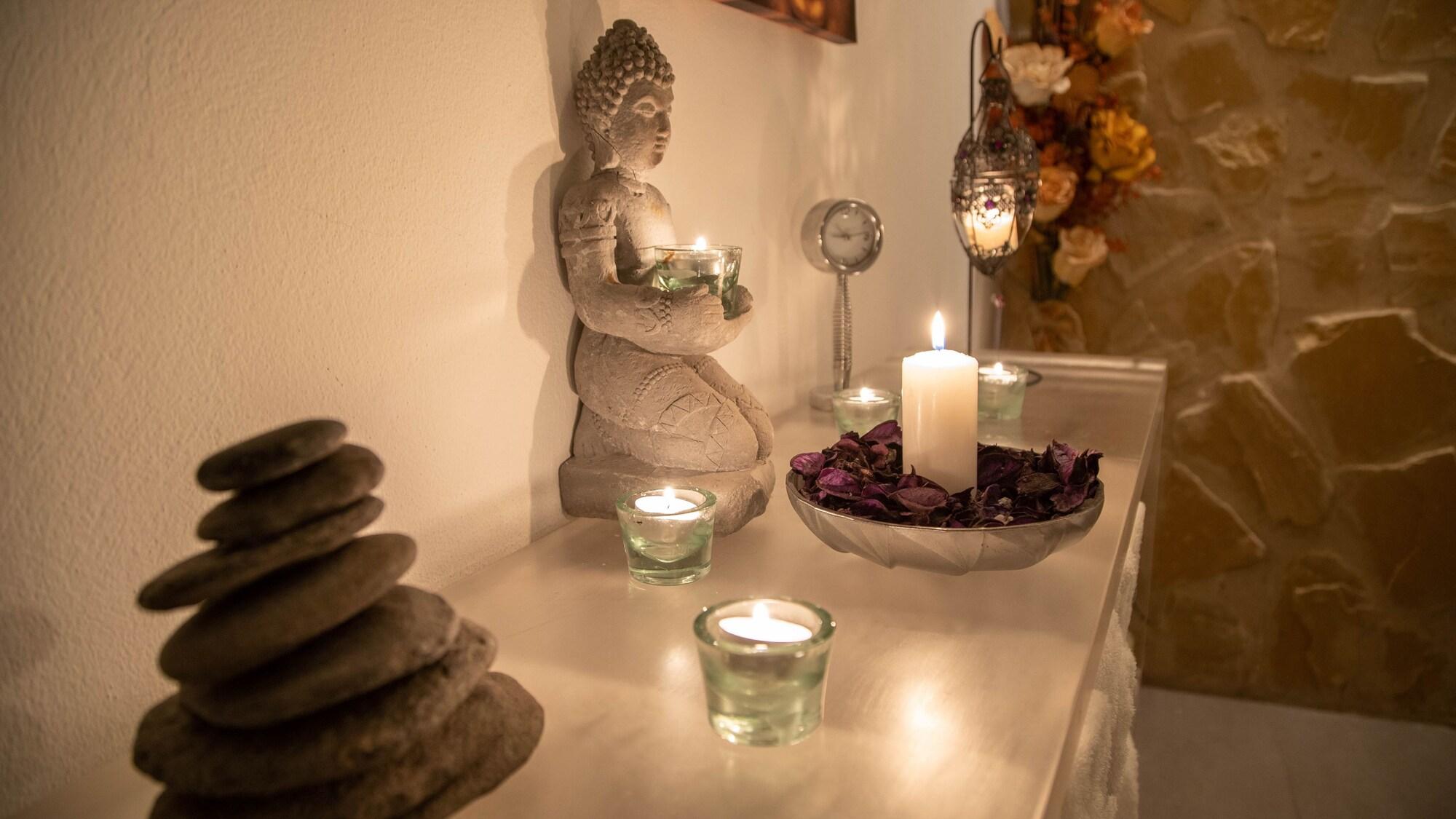 Spa Soho Boutique Capuchinos & Spa